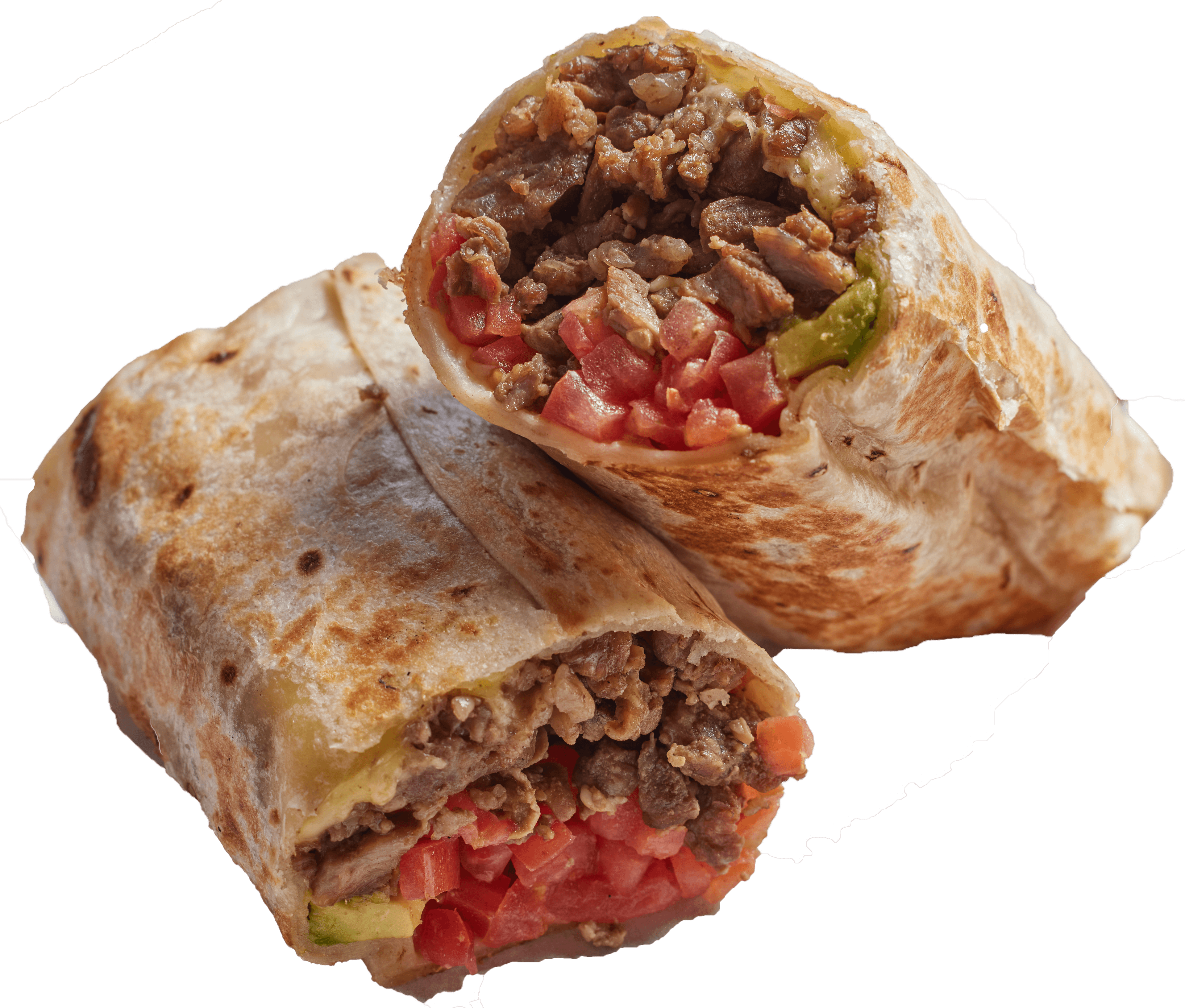 Burrito Percherón